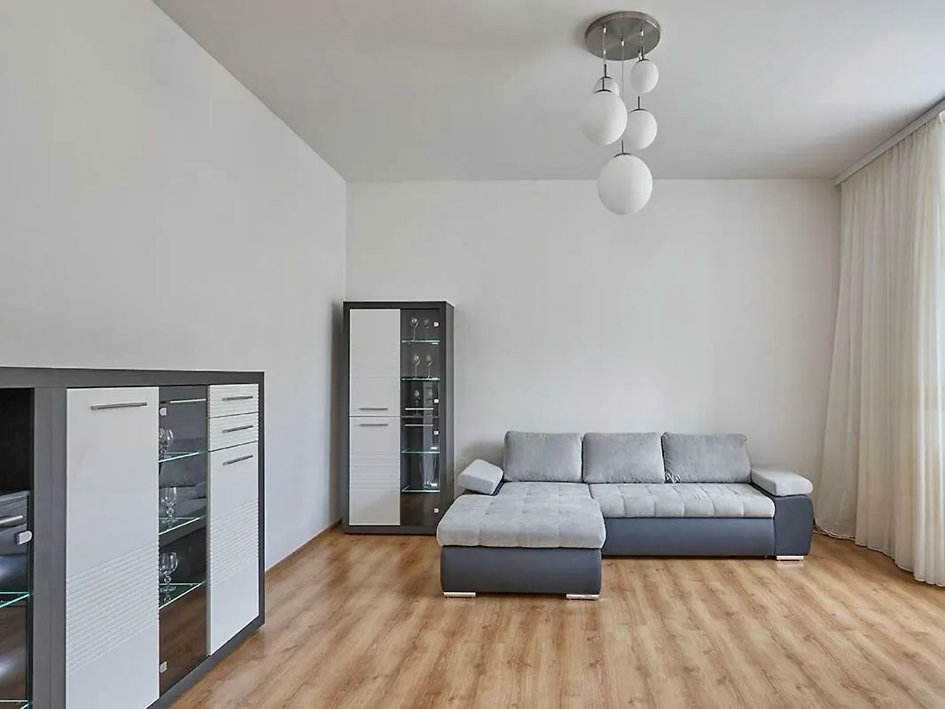 Apartament Olga Mariánské Lázně 0*,  Çek Cumhuriyeti